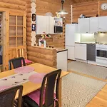 Imponlampi By Interhome Rukajarvi
