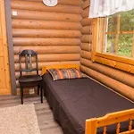Imponlampi By Interhome Rukajarvi