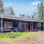Imponlampi By Interhome Rukajarvi