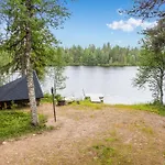 Imponlampi By Interhome * Rukajarvi