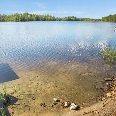 Feriehus Imponlampi By Interhome *