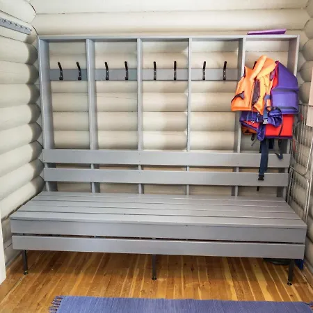 Holiday home Imponlampi By Interhome Rukajarvi