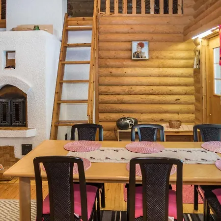 Holiday home Imponlampi By Interhome