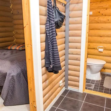 Imponlampi By Interhome * Rukajarvi