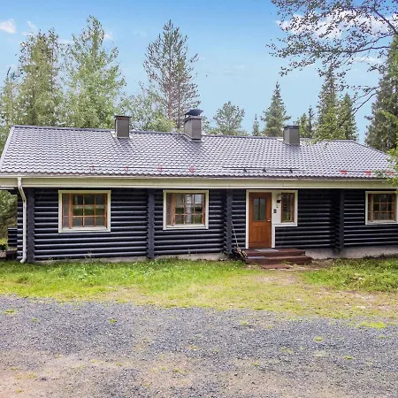 Imponlampi By Interhome Rukajärvi