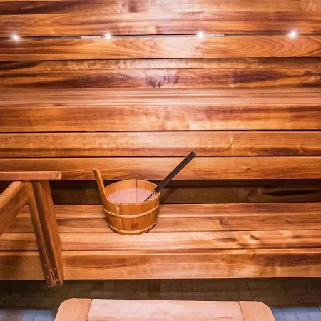 Imponlampi By Interhome *