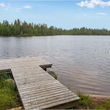 Imponlampi By Interhome Holiday home *