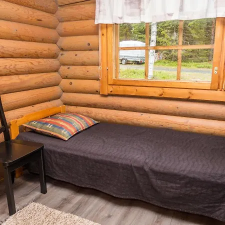 Holiday home Imponlampi By Interhome *