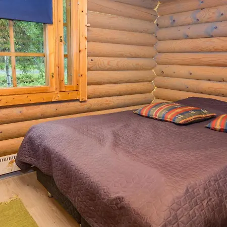 Imponlampi By Interhome Ferienhaus