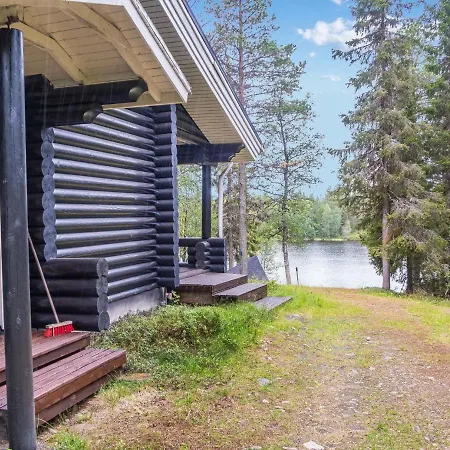 Imponlampi By Interhome * Rukajärvi