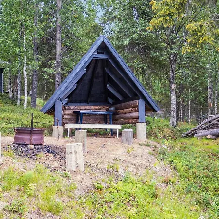 Imponlampi By Interhome *