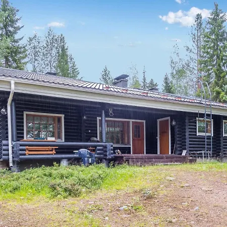 Holiday home Imponlampi By Interhome