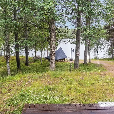 Imponlampi By Interhome Rukajärvi