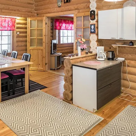 Imponlampi By Interhome Ferienhaus *