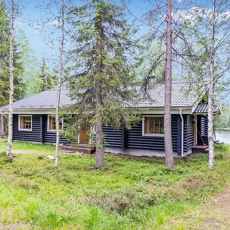 Imponlampi By Interhome Ferienhaus