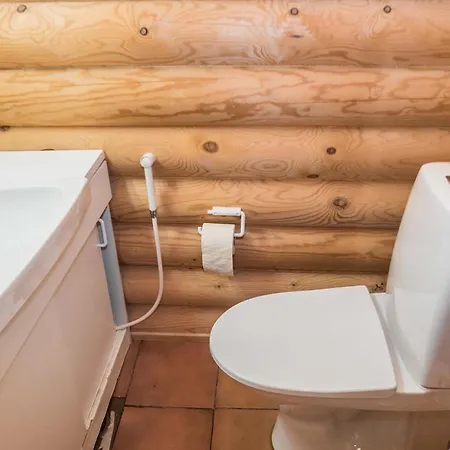 Imponlampi By Interhome *