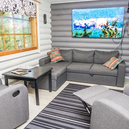 Imponlampi By Interhome *