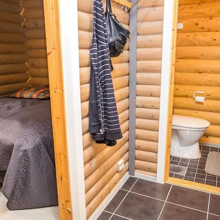 Imponlampi By Interhome Holiday home