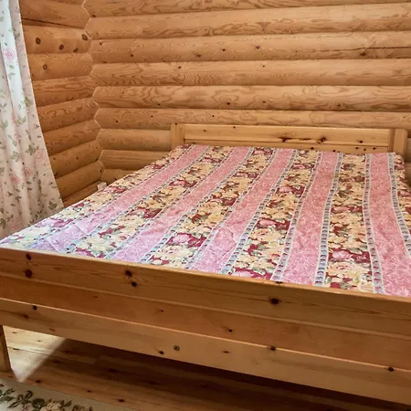 Imponlampi By Interhome * Rukajärvi
