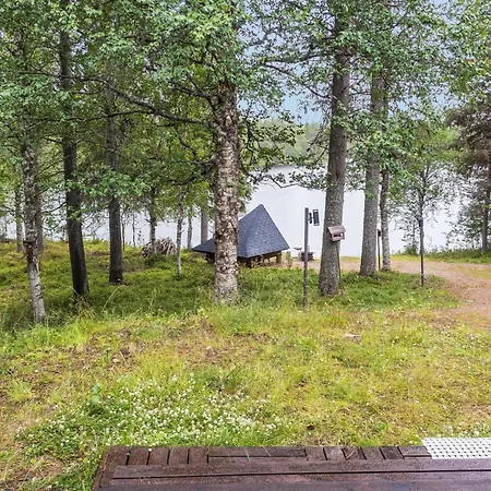 Holiday home Imponlampi By Interhome *