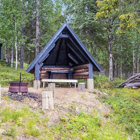 Imponlampi By Interhome *