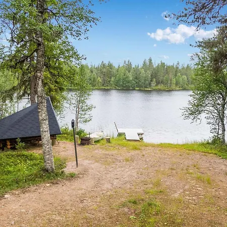 Imponlampi By Interhome * Rukajärvi