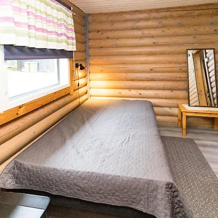 Imponlampi By Interhome * Rukajarvi