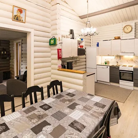 Imponlampi By Interhome