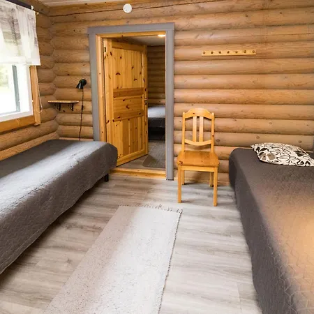 Imponlampi By Interhome Holiday home