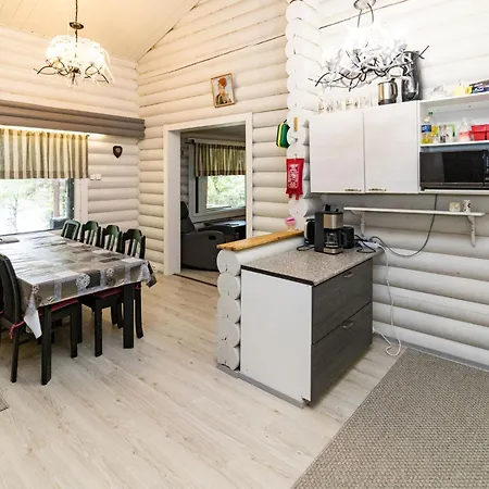 Imponlampi By Interhome Holiday home *