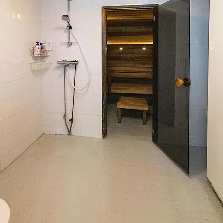 Imponlampi By Interhome Holiday home Rukajarvi