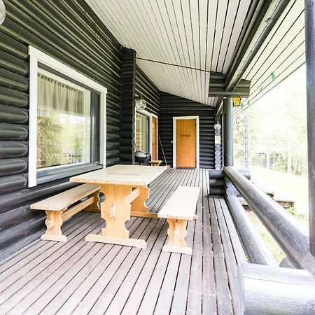 Imponlampi By Interhome * Rukajarvi
