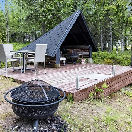 Imponlampi By Interhome *