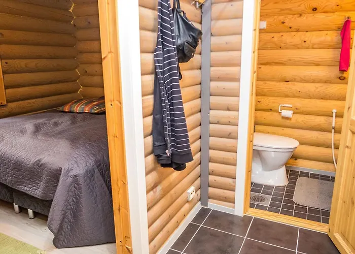 Imponlampi By Interhome Casa de Férias