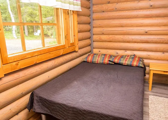 Imponlampi By Interhome