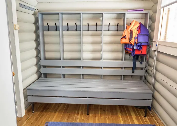 Imponlampi By Interhome * Rukajärvi