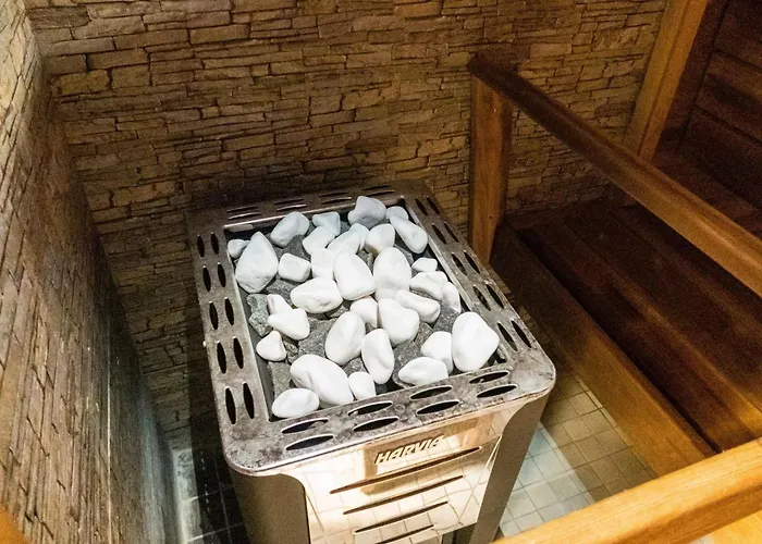 Imponlampi By Interhome * Rukajärvi