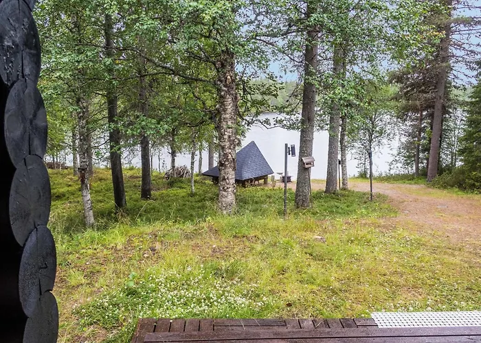 Casa de Férias Imponlampi By Interhome *