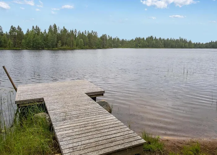 Imponlampi By Interhome *