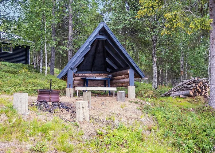 Imponlampi By Interhome *